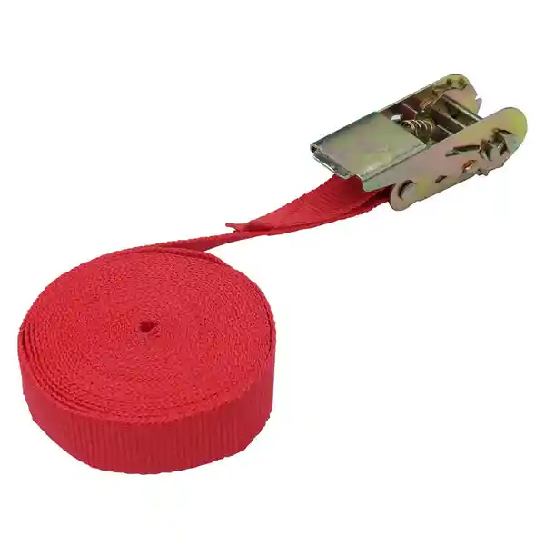 Datrak Correa Carga Con Trinquete 25 mm x 5 m
