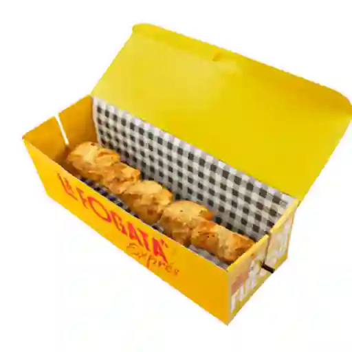 Chuzo de Pollo