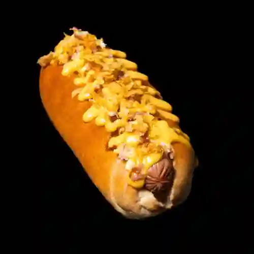 Americano Dog