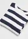 Jersey Sailor Navy Talla 12 Niños Mango