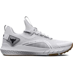 Under Armour Zapatos Project Rock Bs Blanco 5 3026458-101