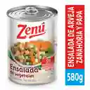 Zenú Ensalada de Vegetales