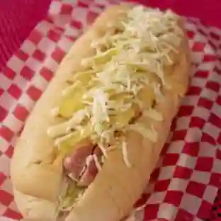2X1 perro sencillo