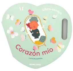 Corazón Mío - Lucia Brunellière