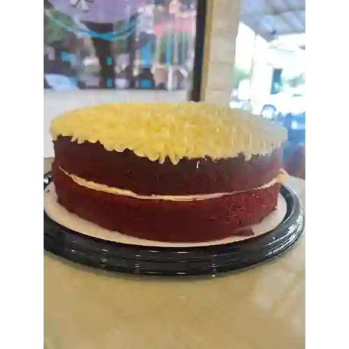 Torta Red Velvet Grande