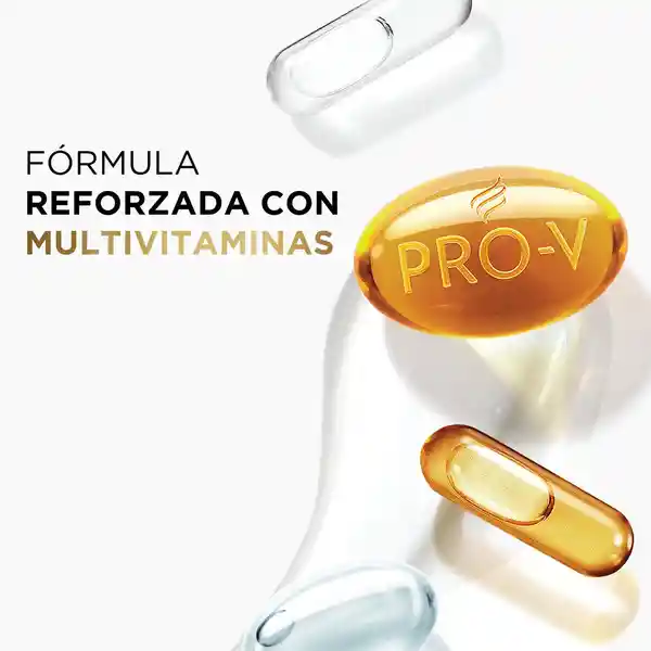 Pantene Acondicionador Pro-V Restauración Rinse