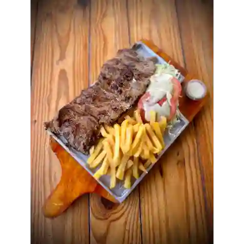 Lomo Ancho