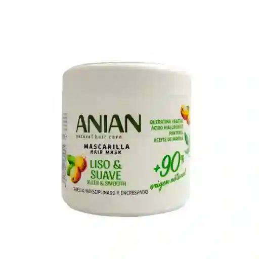 Anian Mascarilla Liso y Suave