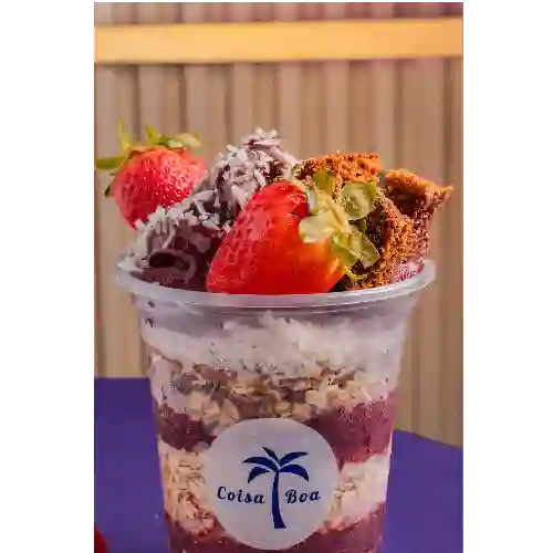 Vibe Acai