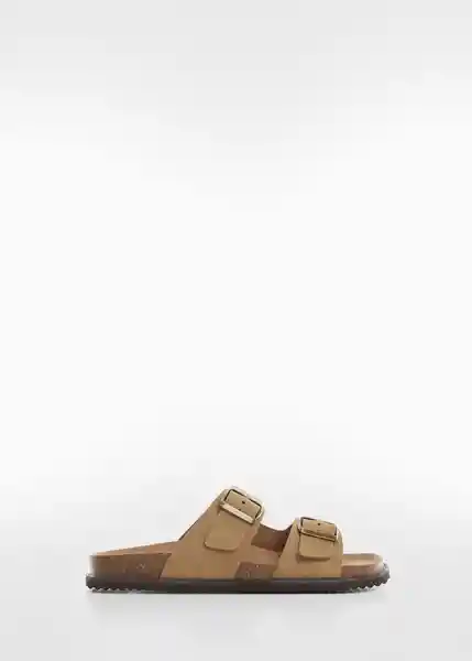 Sandalias Bio Arena Talla 41 Hombre Mango