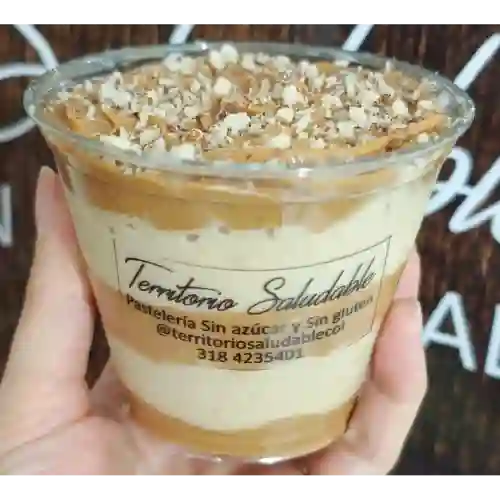 3 Leches de Arequipe Sin Azúcar