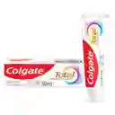 Crema Dental Colgate Total Clean Mint Con Zinc 50 mL