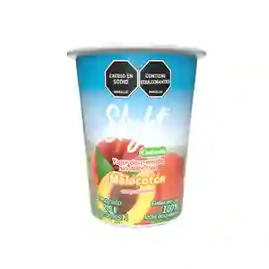 Slight Yogurmelocoton Colanta Vaso X 200 G