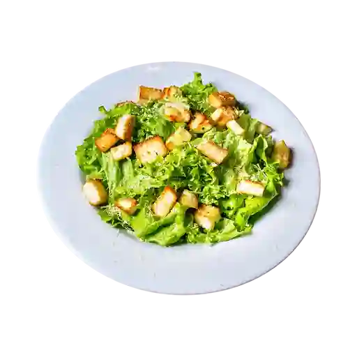 Ensalada César