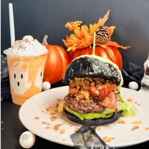 Combo Dark Season - Edicion Halloween