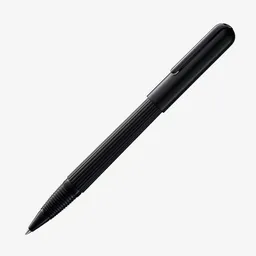 Lamy Inkanta Rollerballimporium Negro