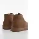 Zapatos Deportiva Jaime Camel Talla 43 Niños Mango