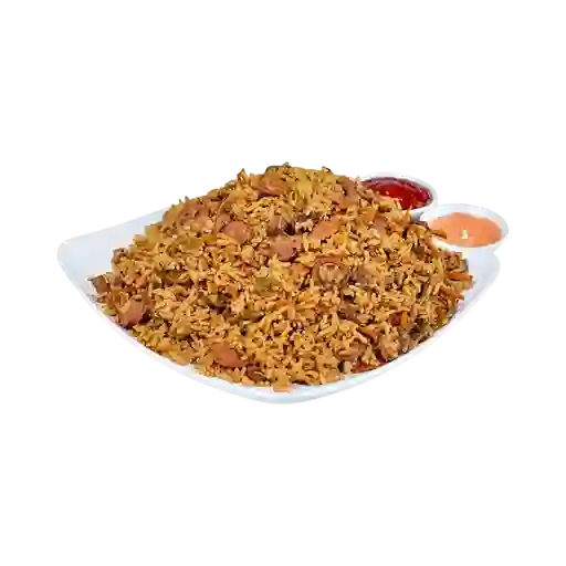 Combo Arroz MegaFamiliar