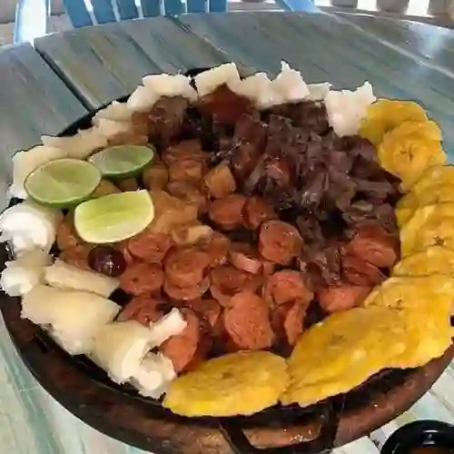 Picadas