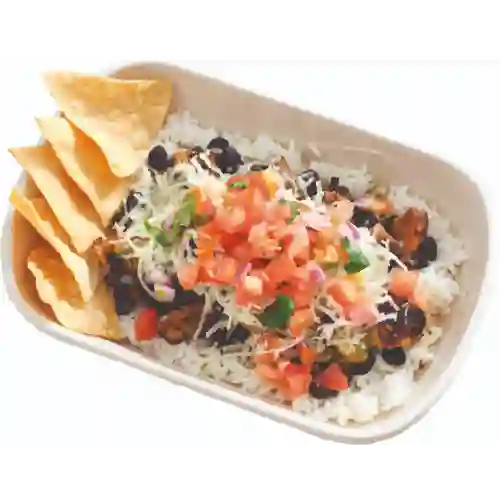 Burrito Bowl