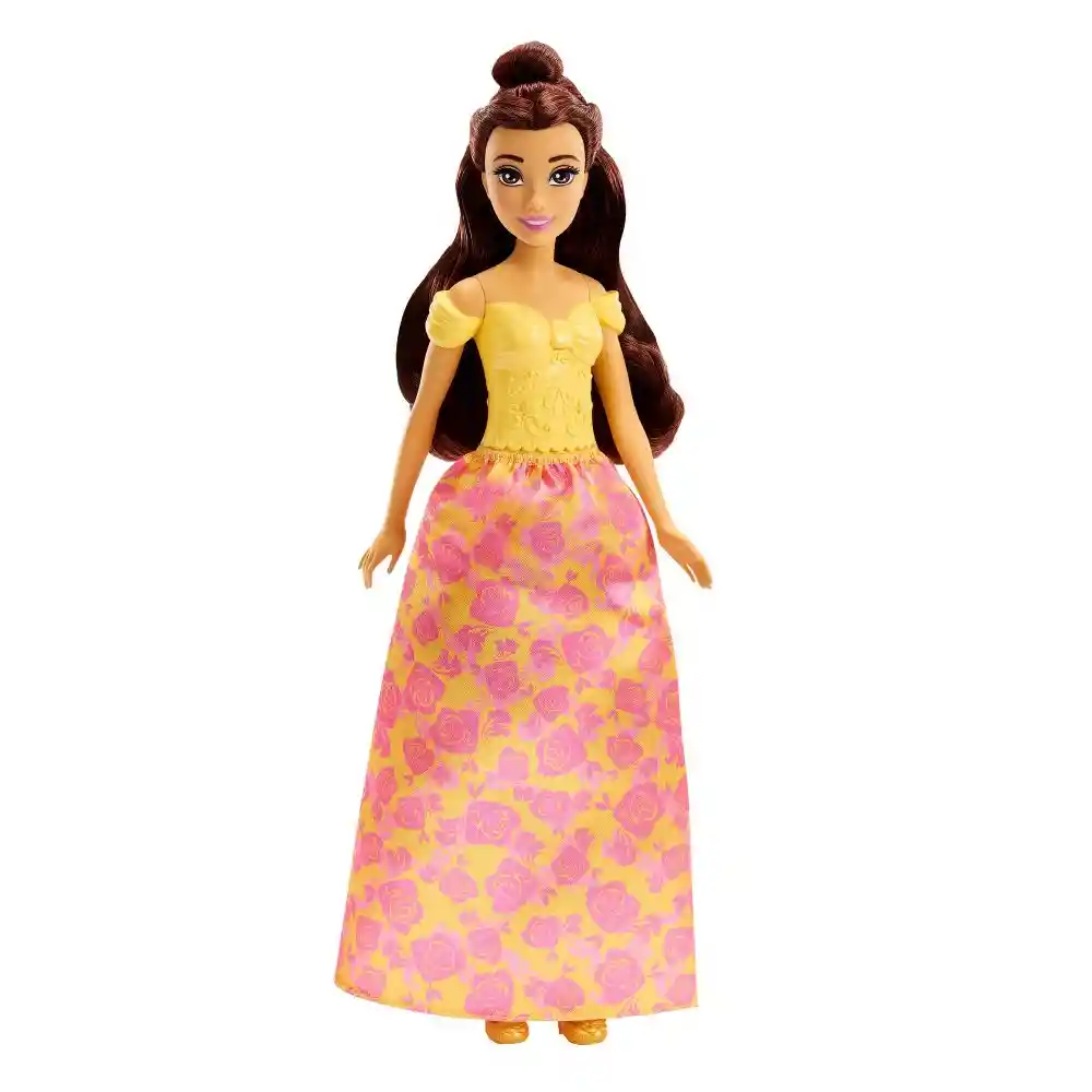 Disney Muñeca Fashion Bella Princesa