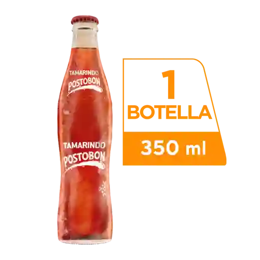 Tamarindo Postobón 350 ml