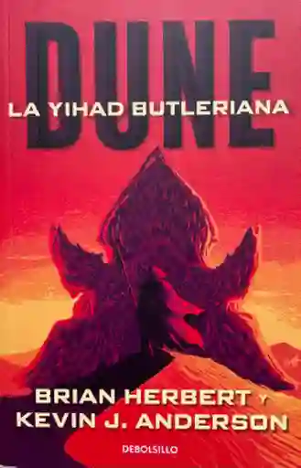 La Yihad Butleriana