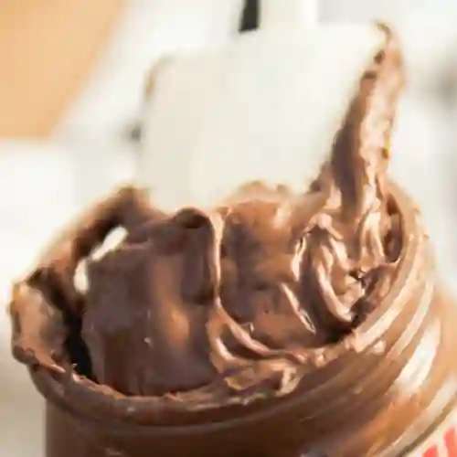 Extra Nutella