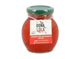 Doña Lola Pimentón Ahumado