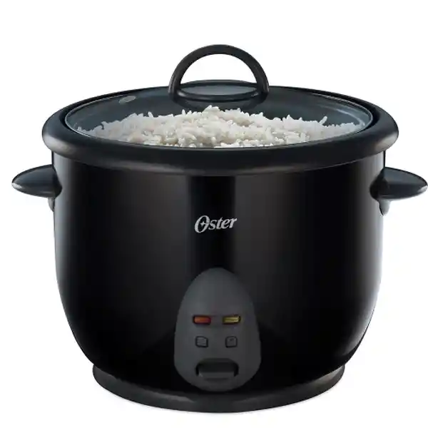 Oster Arrocera Multiusos Negra 2 L