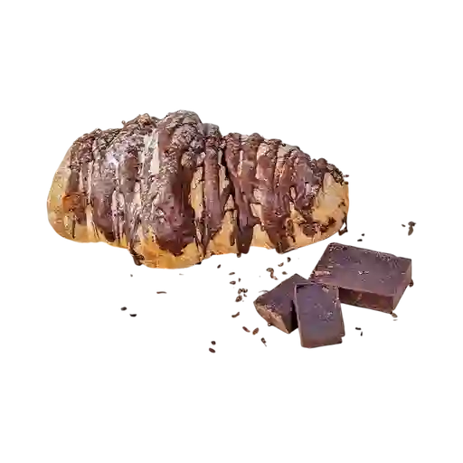 Croissant de Chocolate