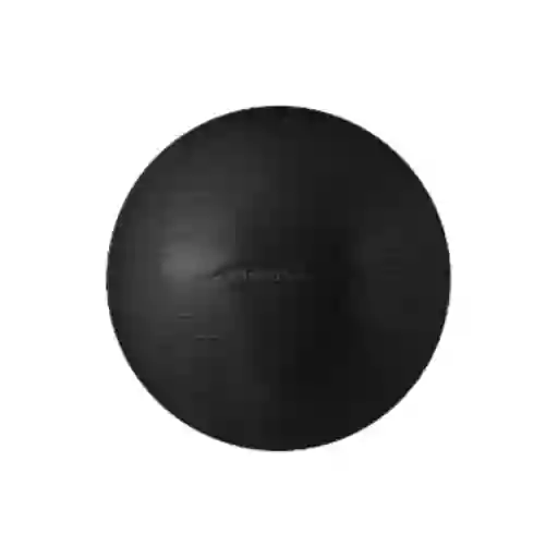 Pelota de Ejercicios de Yoga Negro Miniso