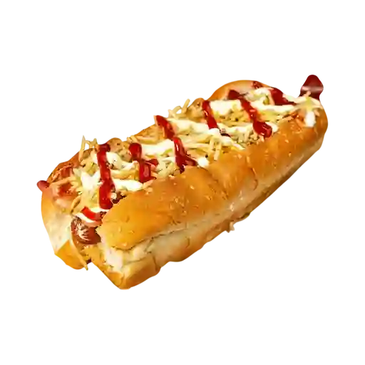 Perro Especial