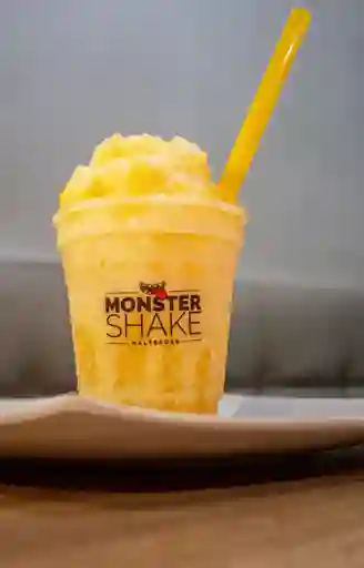 Granizado refrescante