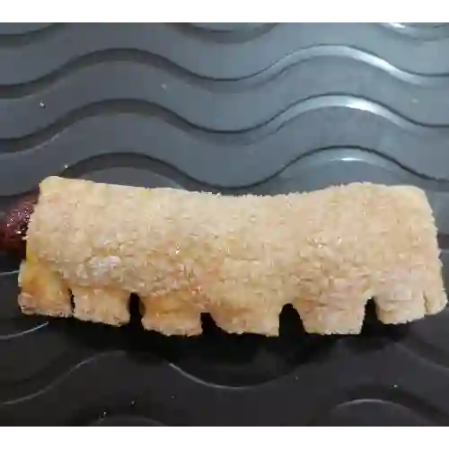 Pastel Guayaba