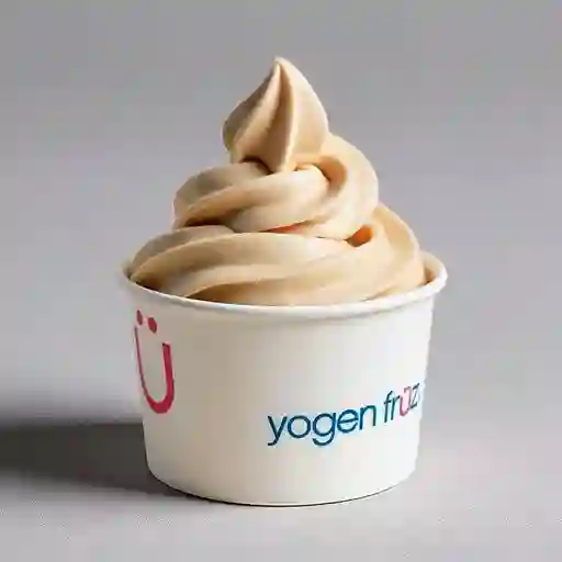 Yogen Base Vainilla Light