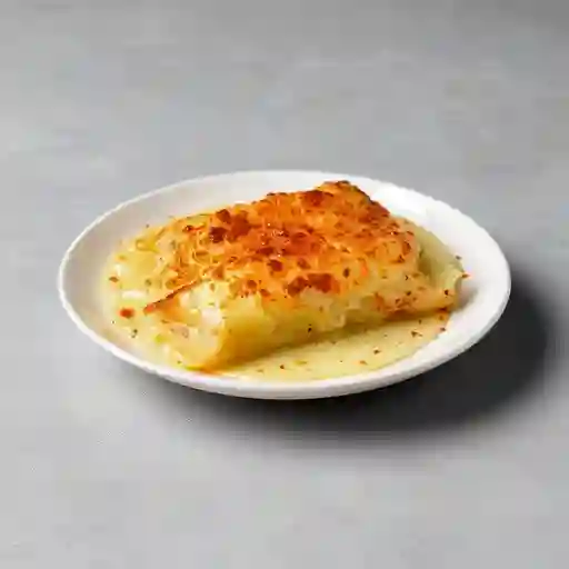 Crepe Mexicano