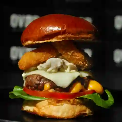 Hamburguesa Onion