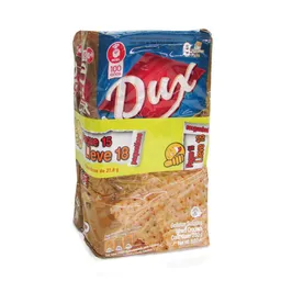 Dux Galletas