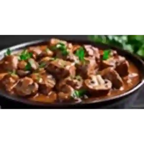Carne Mushroom