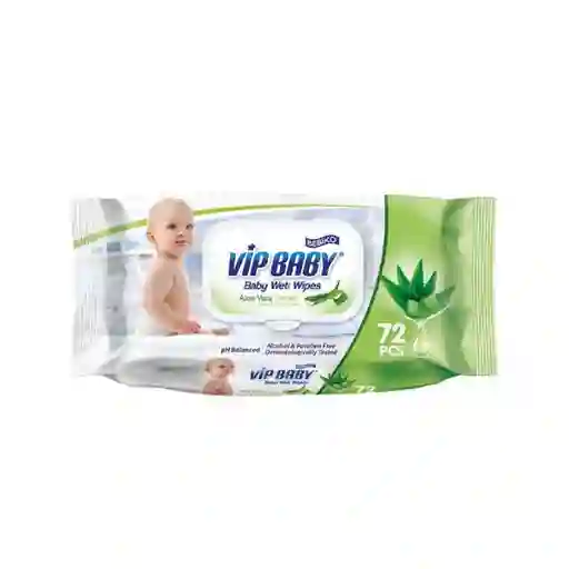 Vip Baby Toalla Aloe