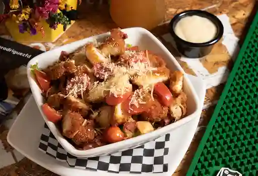 Ensalada César P