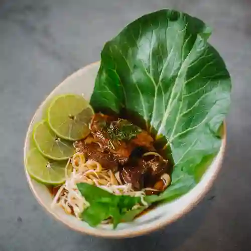 Sopa Pho