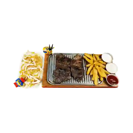 Churrasco