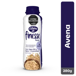 Finesse Avena 280 g