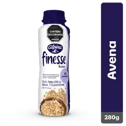 Finesse Avena 280 g