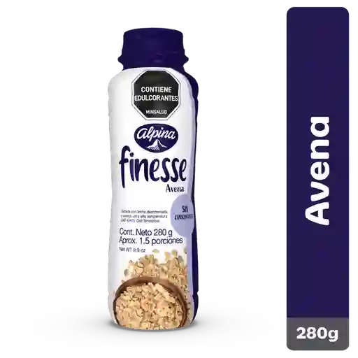 Finesse Avena 280 g