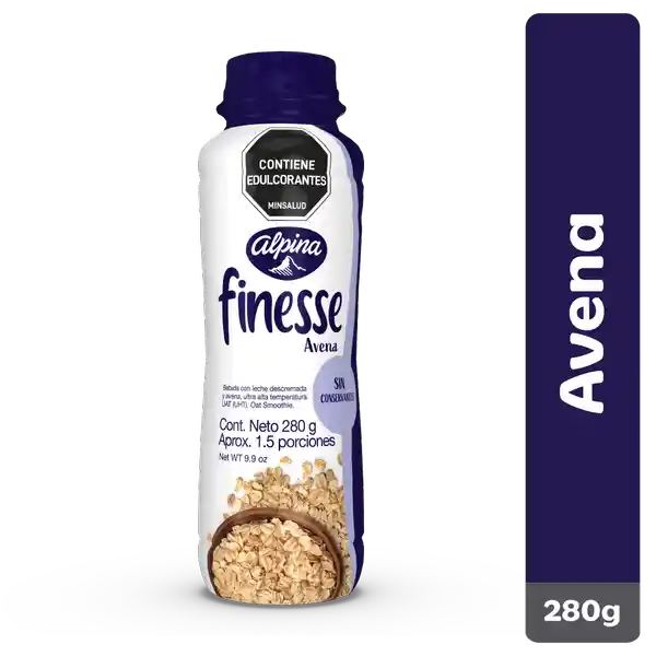 Finesse Avena 280 g