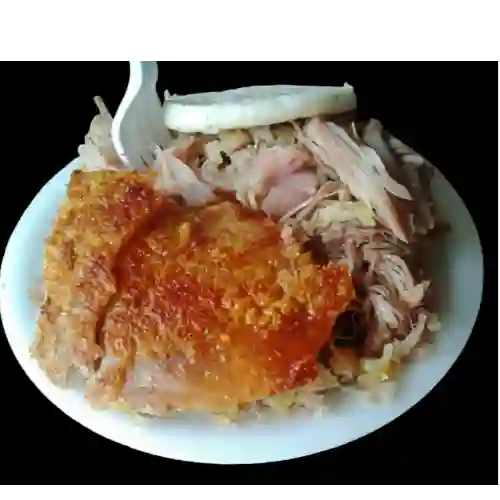 Plato Personal 250 gr