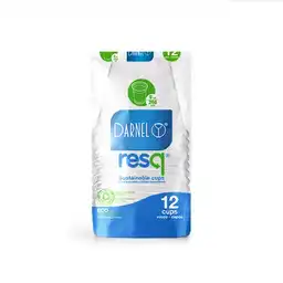 Darnel Vaso Cristal 9 oz
